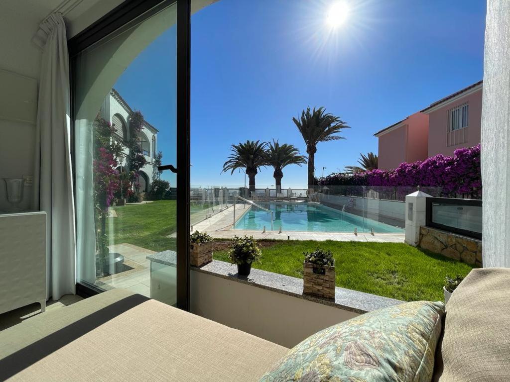 Apartament Mar Y Playa 1 Seaview By Stayincanarias San Bartolomé